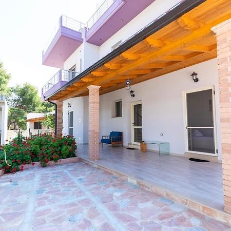 Premier Guest House Vlore Exterior photo