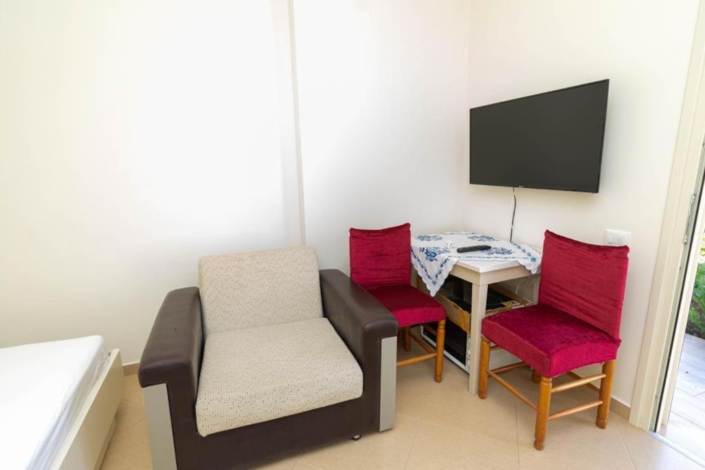 Premier Guest House Vlore Exterior photo