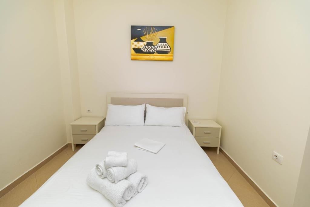 Premier Guest House Vlore Exterior photo