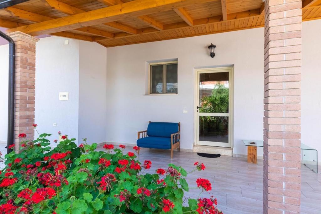 Premier Guest House Vlore Exterior photo